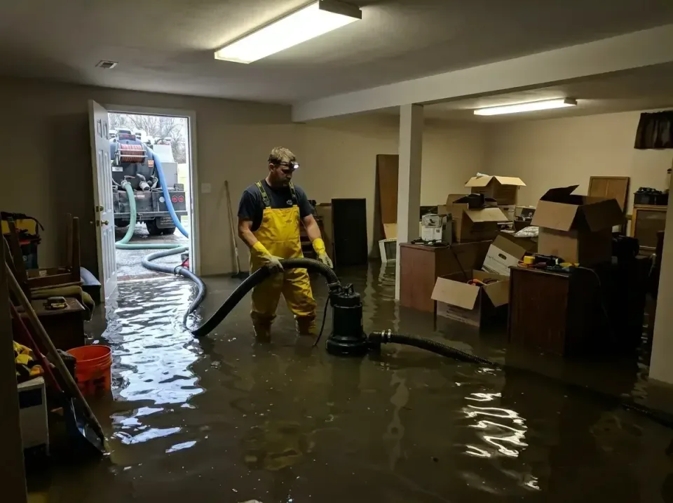 basement-burst-pipe-flooding-a-001 — frequently asked questions, 24-Hour Water Damage Restoration Services in McAdoo, PA
